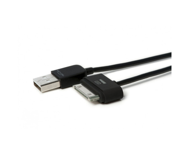 TECHLINK 526740 - Apple 30 Pinos USB A 0.2 mt – USB – stockin.pt
