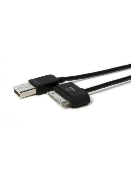 TECHLINK 526740 - Apple 30 Pinos USB A 0.2 mt – USB – stockin.pt