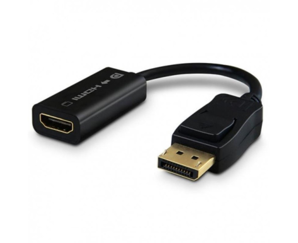 METRONIC - Adaptador Display 370289 – USB – stockin.pt