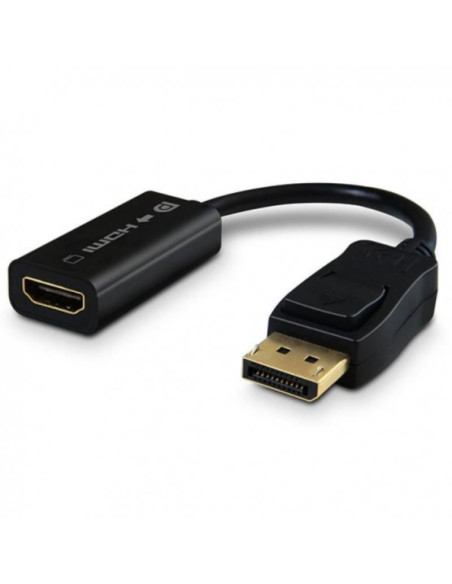 METRONIC - Adaptador Display 370289 – USB – stockin.pt