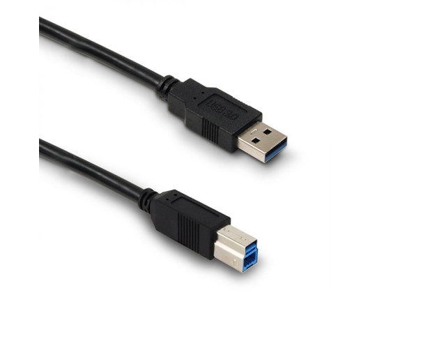 METRONIC - Cabo USB A M B M 3.0 5 m 370224 – USB – stockin.pt