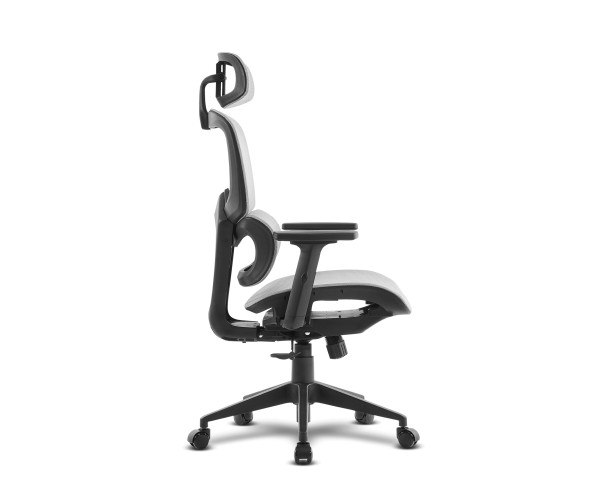 OFFY - Cadeira de Escritório OFFYLYCABK – Cadeiras Escritório – stockin.pt