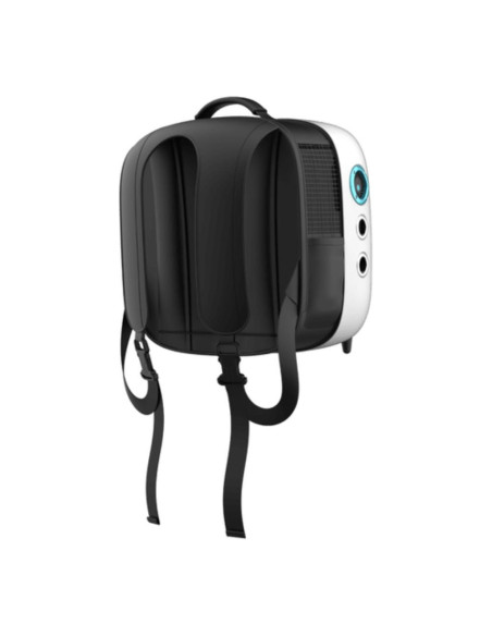 CECOTEC - Transportadora de Animais Pumba 1800 Travel Fan 9564 – Transporte – stockin.pt