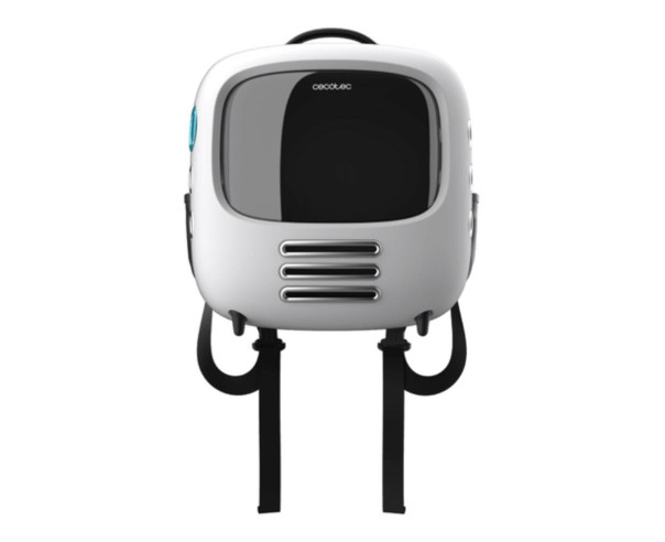 CECOTEC - Transportadora de Animais Pumba 1800 Travel Fan 9564 – Transporte – stockin.pt