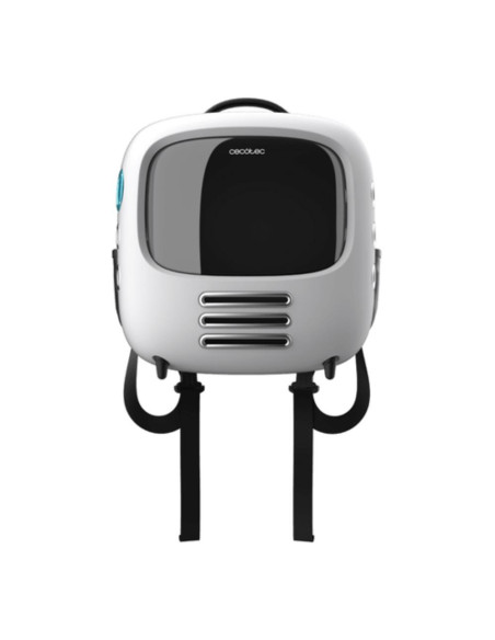 CECOTEC - Transportadora de Animais Pumba 1800 Travel Fan 9564 – Transporte – stockin.pt