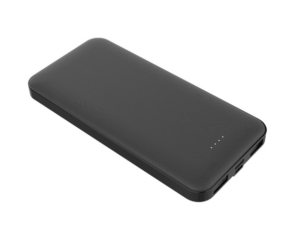 BIG BEN - Powerbank 10000mAh 10W Preto F147226 – PowerBank – stockin.pt