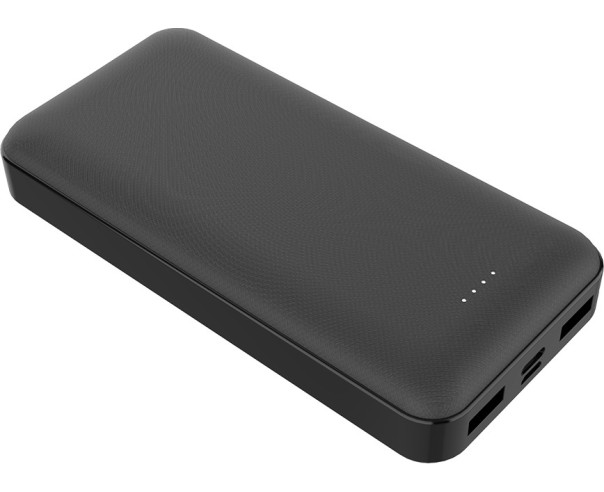 BIG BEN - Powerbank 20000mAh 10W Preto F147229 – PowerBank – stockin.pt
