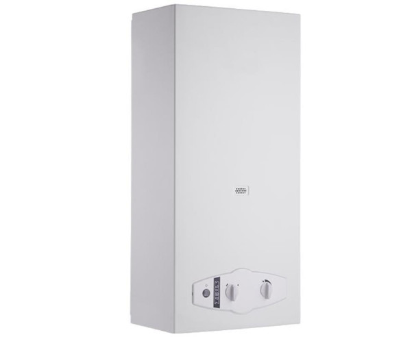 ZEUS - Esquentador WRN 14-4 KB 31 Baterias – Esquentador – stockin.pt
