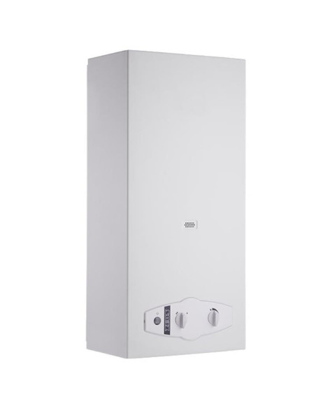 ZEUS - Esquentador WRN 14-4 KB 31 Baterias – Esquentador – stockin.pt