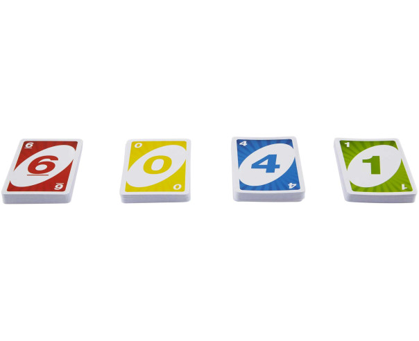 UNO - Cartas W2087 – Cartas – stockin.pt