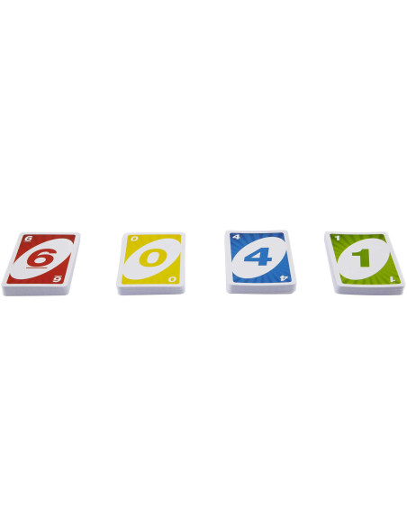 UNO - Cartas W2087 – Cartas – stockin.pt