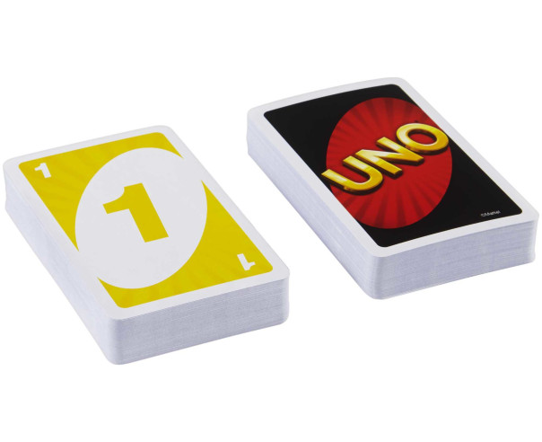 UNO - Cartas W2087 – Cartas – stockin.pt