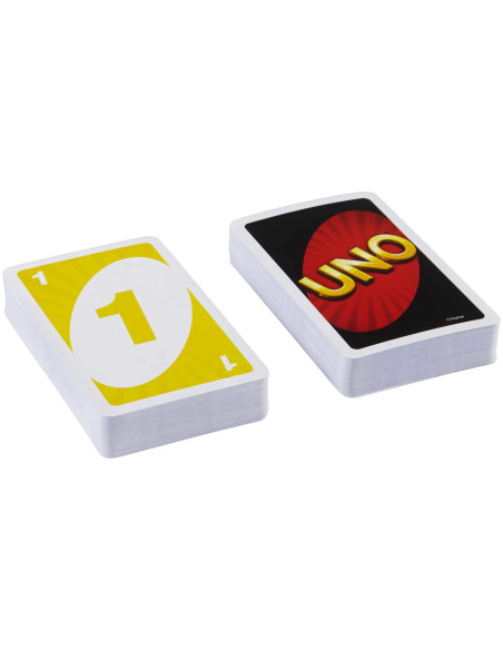 UNO - Cartas W2087 – Cartas – stockin.pt