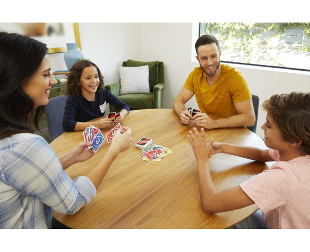 UNO - Cartas W2087 – Cartas – stockin.pt