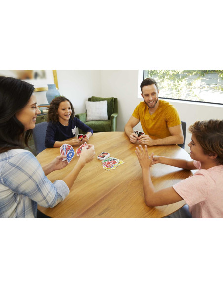UNO - Cartas W2087 – Cartas – stockin.pt