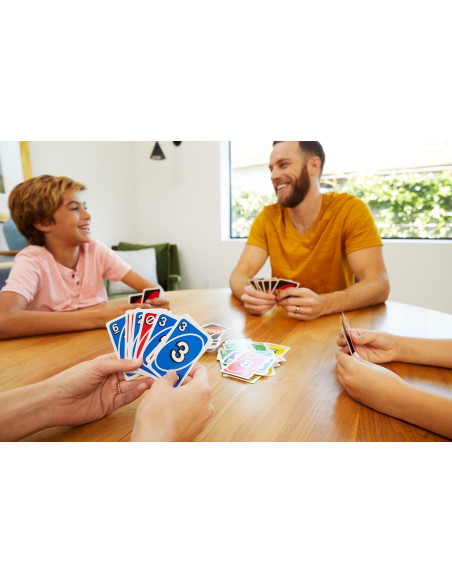 UNO - Cartas W2087 – Cartas – stockin.pt