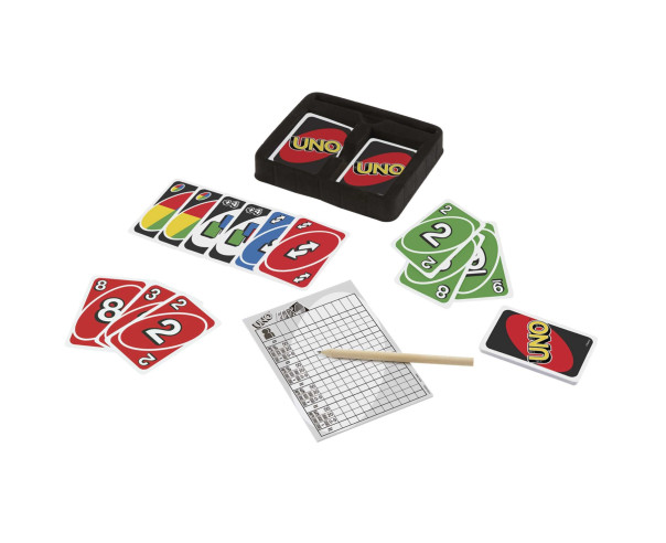 UNO - Deluxe K0888 – Cartas – stockin.pt