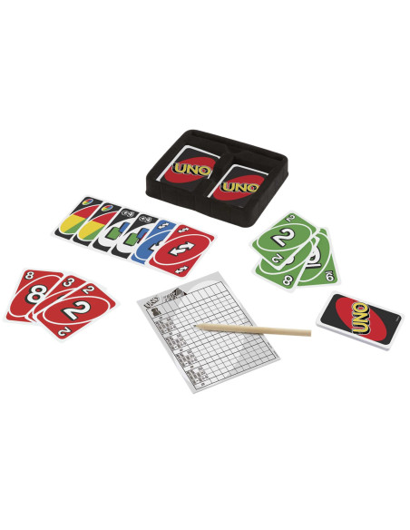 UNO - Deluxe K0888 – Cartas – stockin.pt