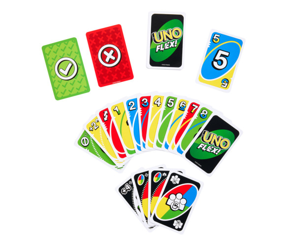 UNO - Flex HMY99 – Cartas – stockin.pt