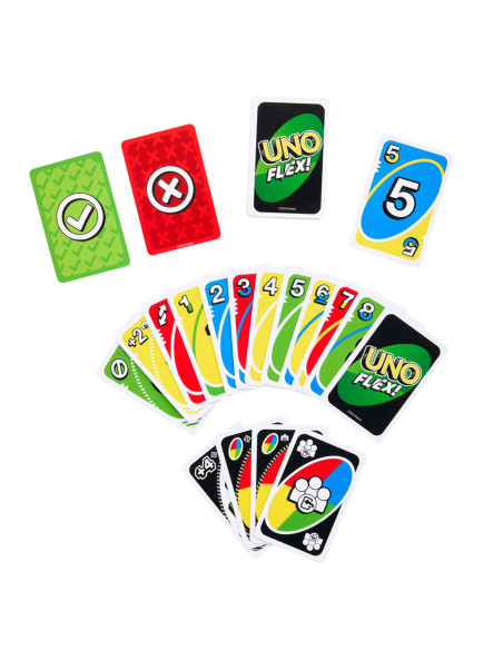 UNO - Flex HMY99 – Cartas – stockin.pt
