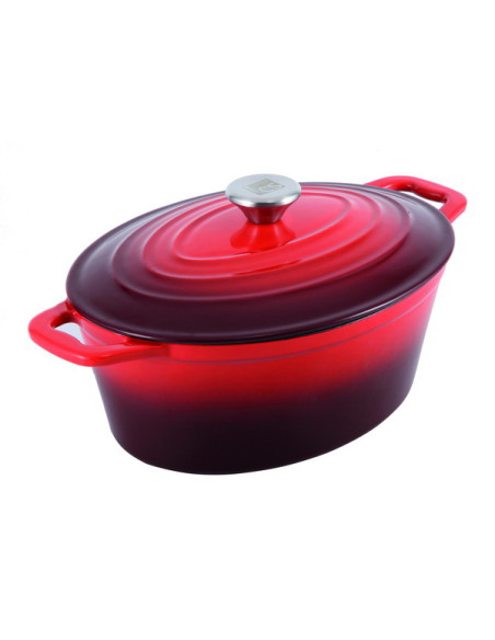 CARL SCHMIDT KOCHSYSTEME - Assadeira 36cm XANTEN 8CSK75248 – Artigos para Forno – stockin.pt