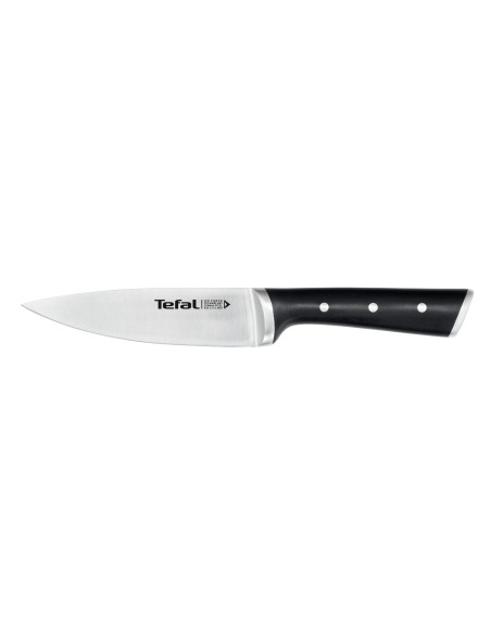 TEFAL - Faca Chef 15cm K23203PT – Talheres e Cutelaria – stockin.pt