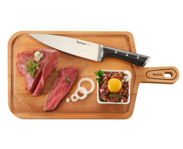 TEFAL - Set 3 Facas K2323SPT – Talheres e Cutelaria – stockin.pt