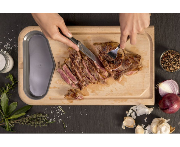 TEFAL - Set 3 Facas K2323SPT – Talheres e Cutelaria – stockin.pt