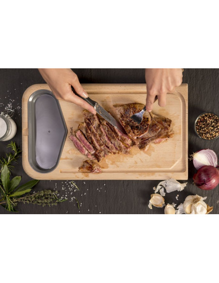 TEFAL - Set 3 Facas K2323SPT – Talheres e Cutelaria – stockin.pt