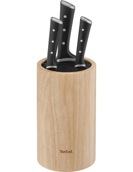 TEFAL - Set 4 Facas Ice Force K2324SPT – Talheres e Cutelaria – stockin.pt