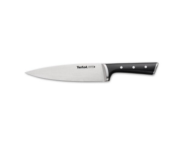 TEFAL - Set 4 Facas Ice Force K2324SPT – Talheres e Cutelaria – stockin.pt