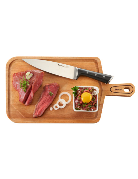 TEFAL - Set 4 Facas Ice Force K2324SPT – Talheres e Cutelaria – stockin.pt