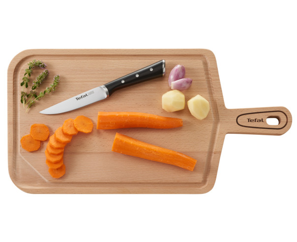 TEFAL - Set 4 Facas Ice Force K2324SPT – Talheres e Cutelaria – stockin.pt