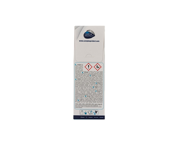 CAREPROTECT - Perfume p Roupa 100ml LPL1002M – Produtos Limpeza – stockin.pt