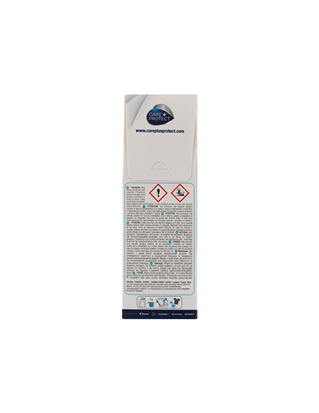 CAREPROTECT - Perfume p Roupa 100ml LPL1002M – Produtos Limpeza – stockin.pt