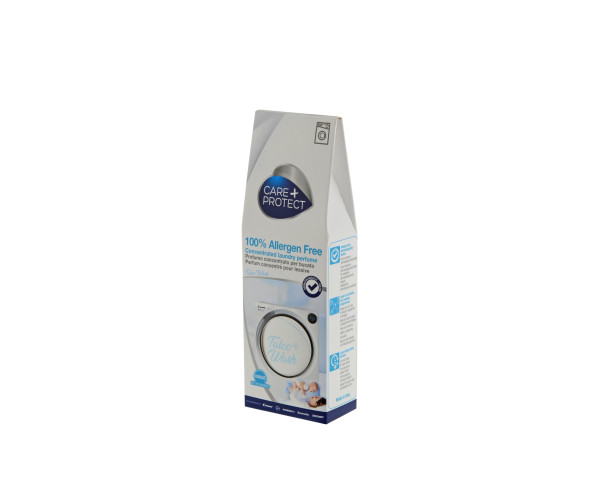CAREPROTECT - Perfume p Roupa 100ml LPL1004TAF – Produtos Limpeza – stockin.pt