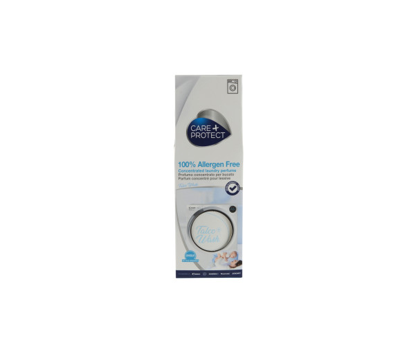 CAREPROTECT - Perfume p Roupa 100ml LPL1004TAF – Produtos Limpeza – stockin.pt