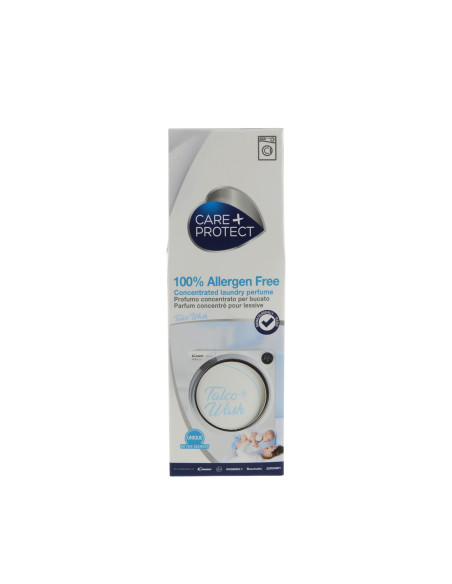 CAREPROTECT - Perfume p Roupa 100ml LPL1004TAF – Produtos Limpeza – stockin.pt