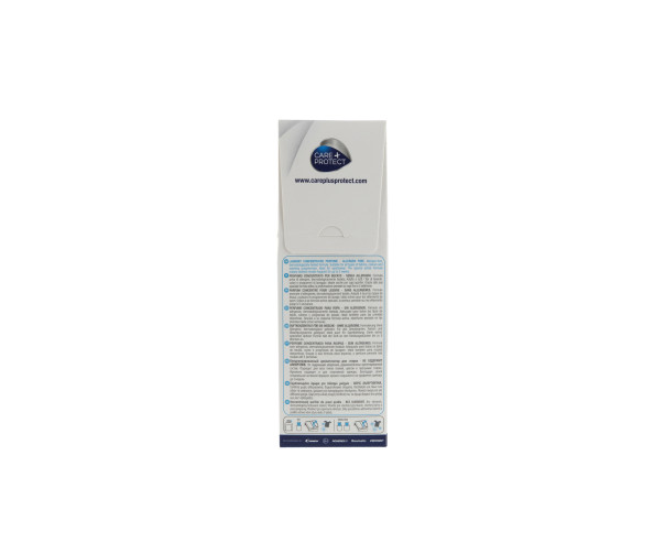 CAREPROTECT - Perfume p Roupa 100ml LPL1004TAF – Produtos Limpeza – stockin.pt