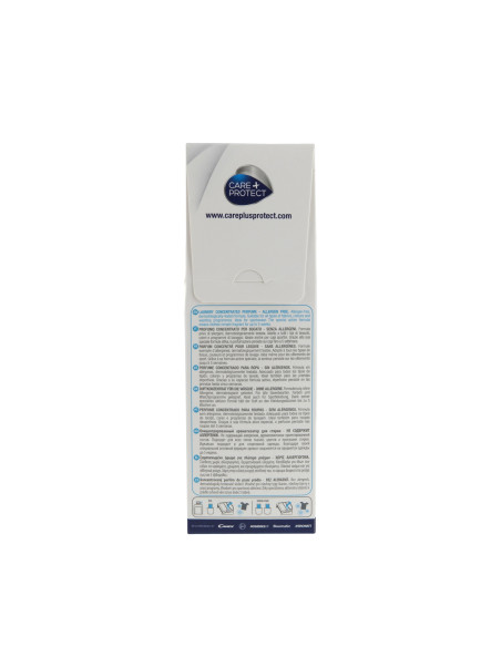 CAREPROTECT - Perfume p Roupa 100ml LPL1004TAF – Produtos Limpeza – stockin.pt