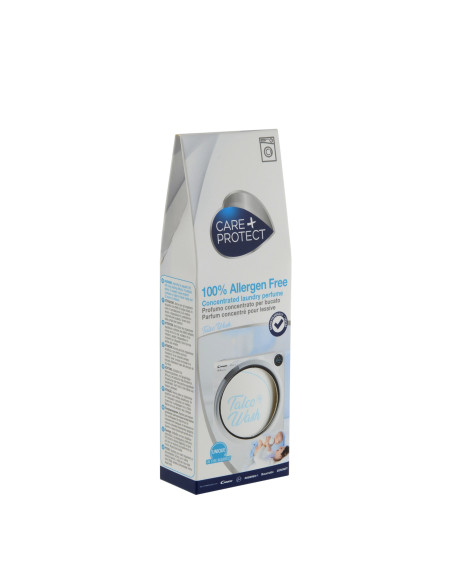 CAREPROTECT - Perfume p Roupa 100ml LPL1004TAF – Produtos Limpeza – stockin.pt