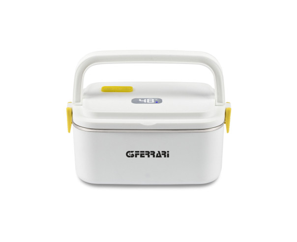 G3 FERRARI - Lancheira Elétrica VITTO 2FCG1016601 – Termos e geleiras – stockin.pt