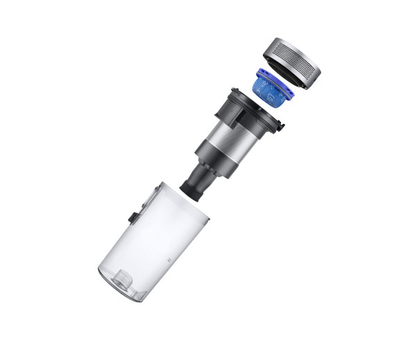 SAMSUNG - Aspirador Vertical VS15A60AGR5WA – Aspiradores Verticais – stockin.pt