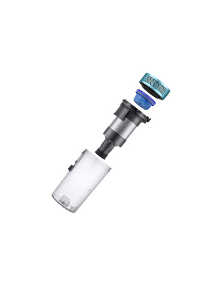 SAMSUNG - Aspirador Vertical VS20B75AGR1WA – Aspiradores Verticais – stockin.pt