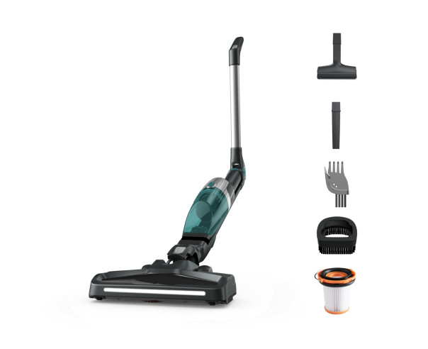 ROWENTA - Aspirador Vertical RH1239WO – Aspiradores Verticais – stockin.pt