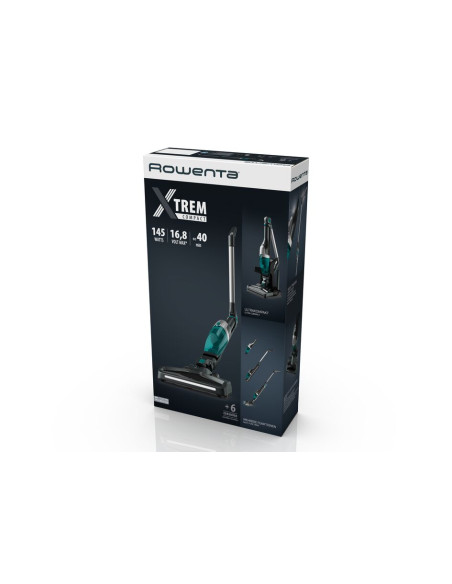 ROWENTA - Aspirador Vertical RH1239WO – Aspiradores Verticais – stockin.pt