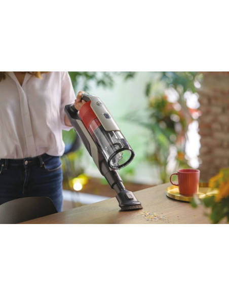 HOOVER - Aspirador Vertical HF910H 011 – Aspiradores Verticais – stockin.pt