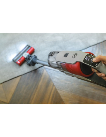 HOOVER - Aspirador Vertical HF910H 011 – Aspiradores Verticais – stockin.pt