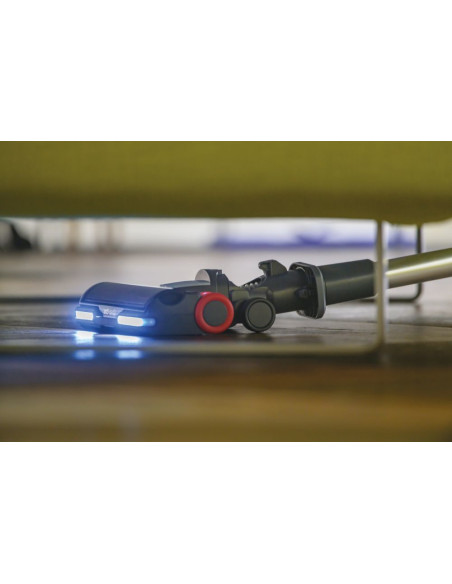 HOOVER - Aspirador Vertical HF910H 011 – Aspiradores Verticais – stockin.pt