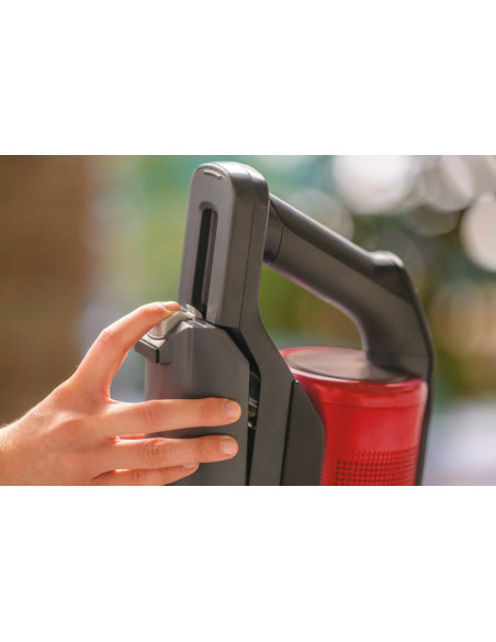 HOOVER - Aspirador Vertical HF910H 011 – Aspiradores Verticais – stockin.pt